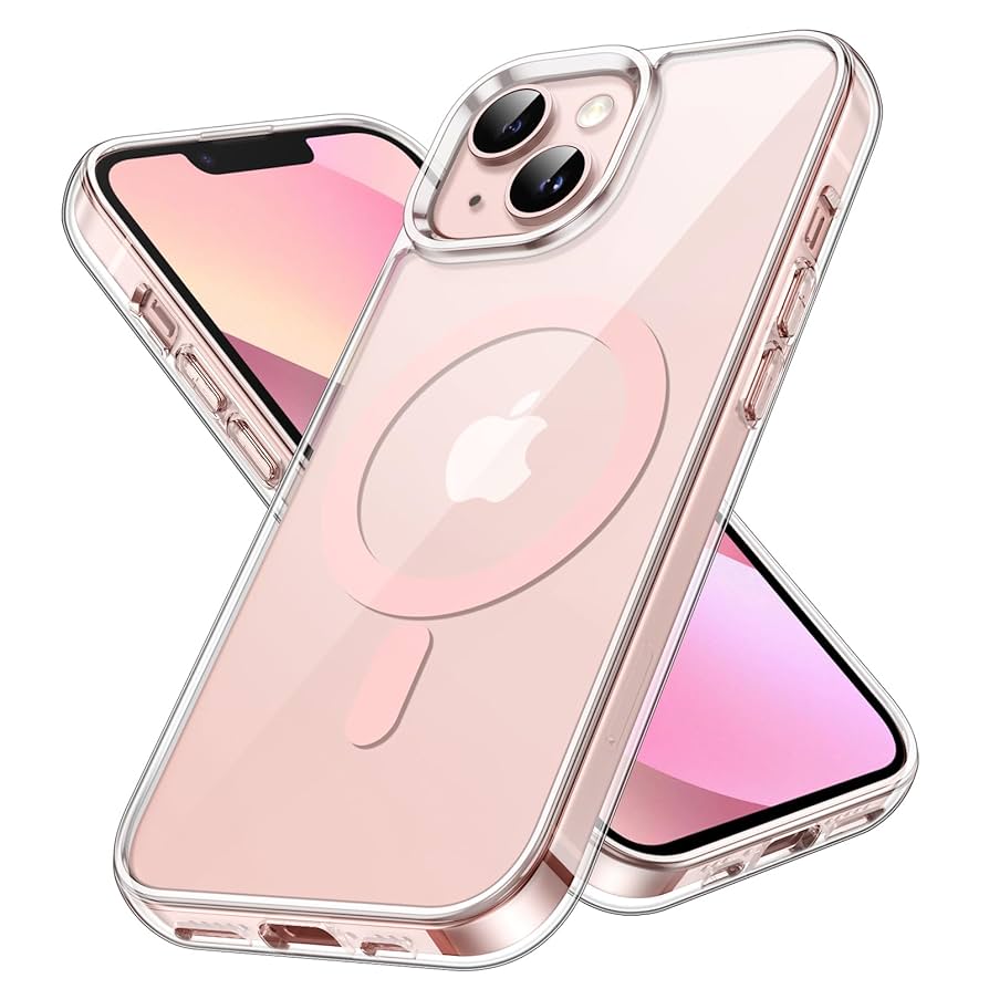 【超美品】Apple iPhone 13 、Magnetic Charger付 Amazon.co.jp: マグネット ワイヤレス充電器 2-in-1 magsafe充電